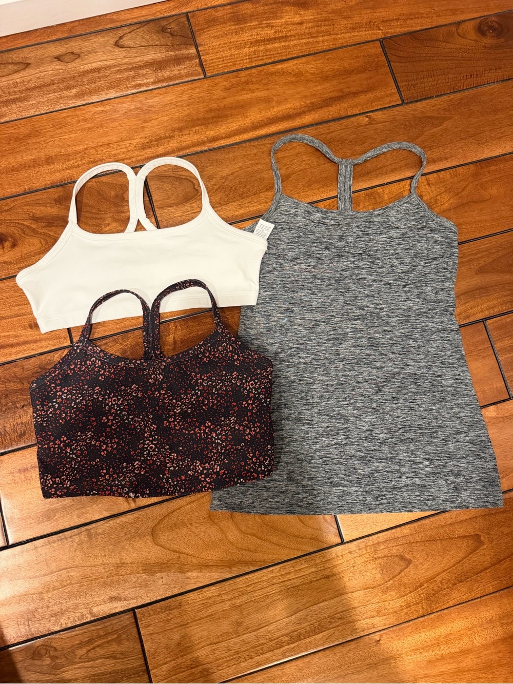 3 Piece Beyond Yoga Bundle!